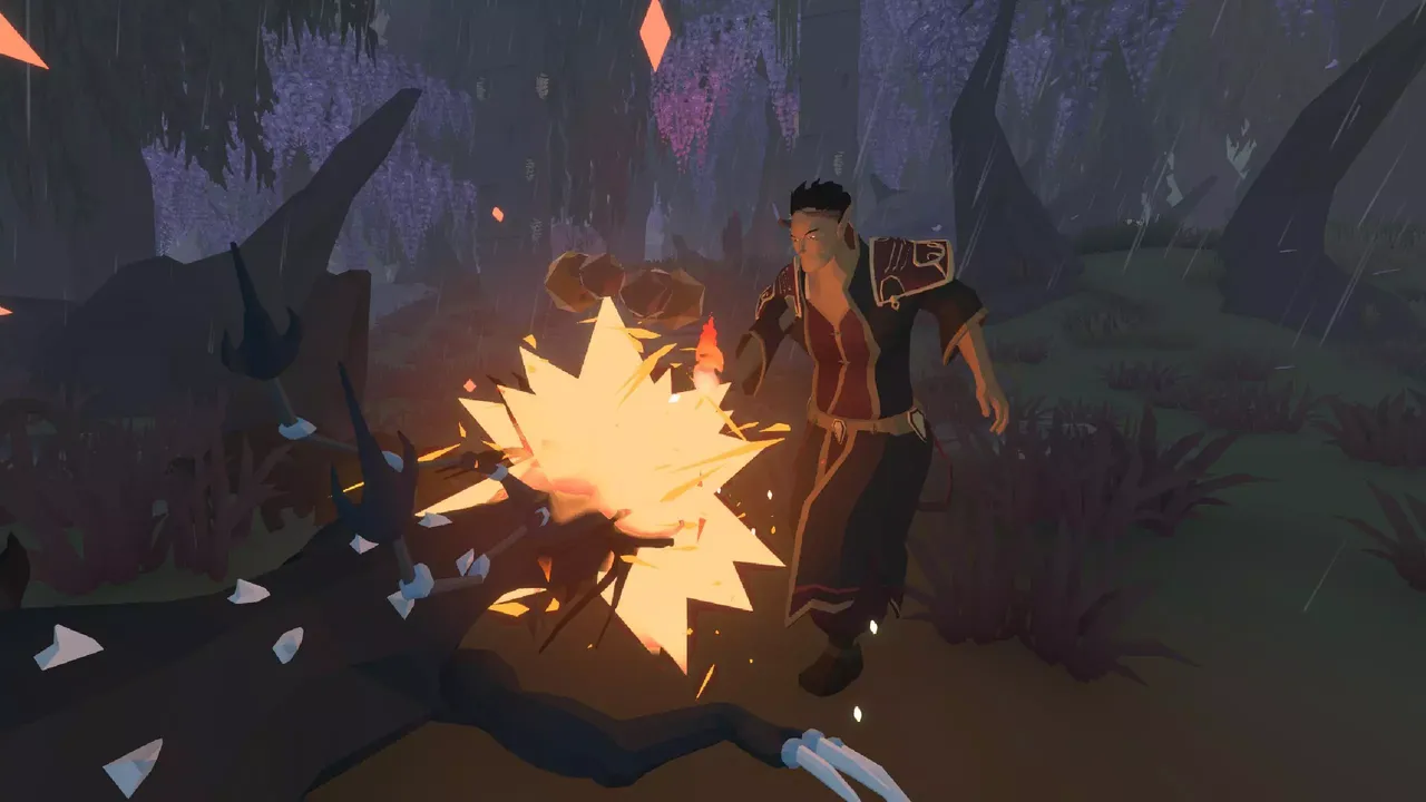 -Ardenfall RPG | Free Demo-游戏截图-好玩游戏库