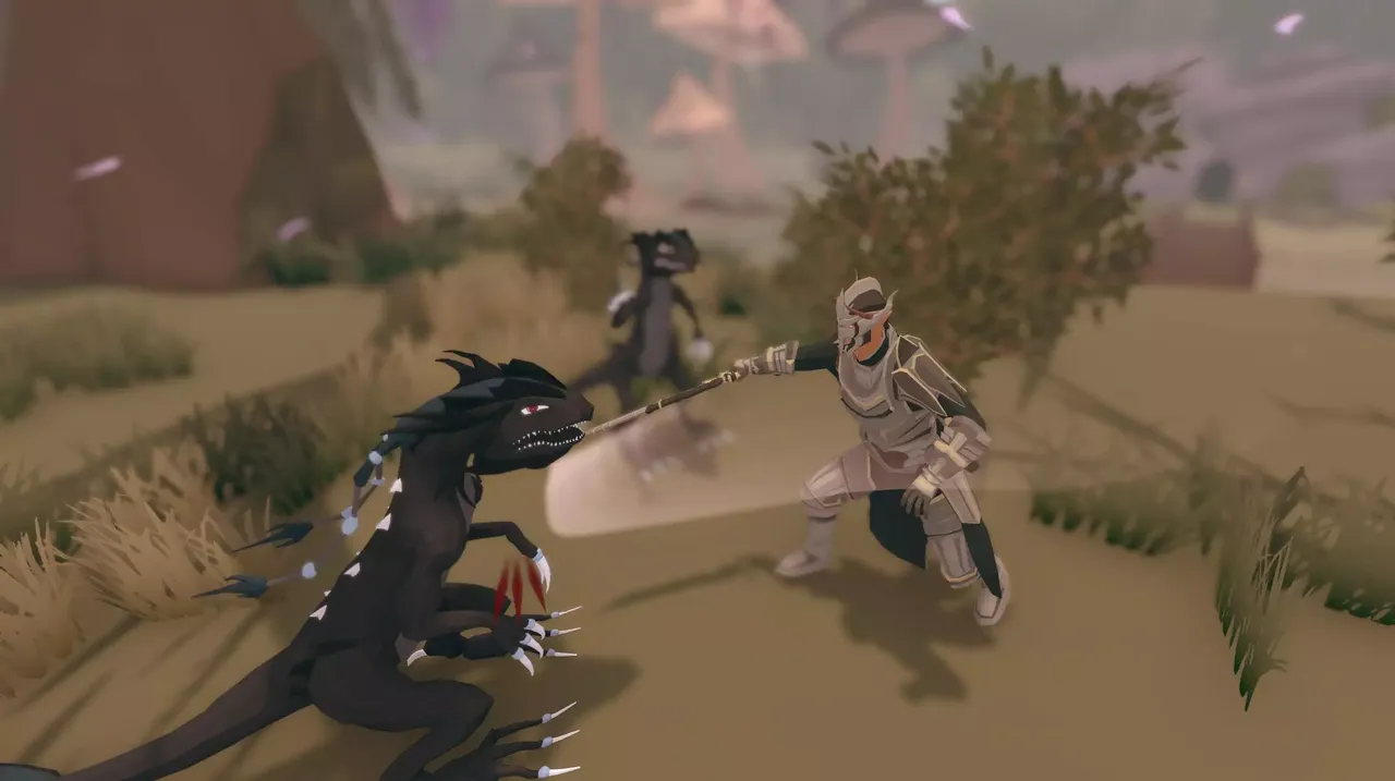 -Ardenfall RPG | Free Demo-游戏截图-好玩游戏库