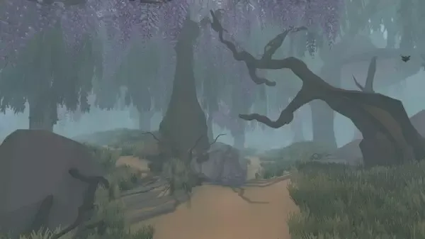 -Ardenfall RPG | Free Demo-游戏截图-好玩游戏库
