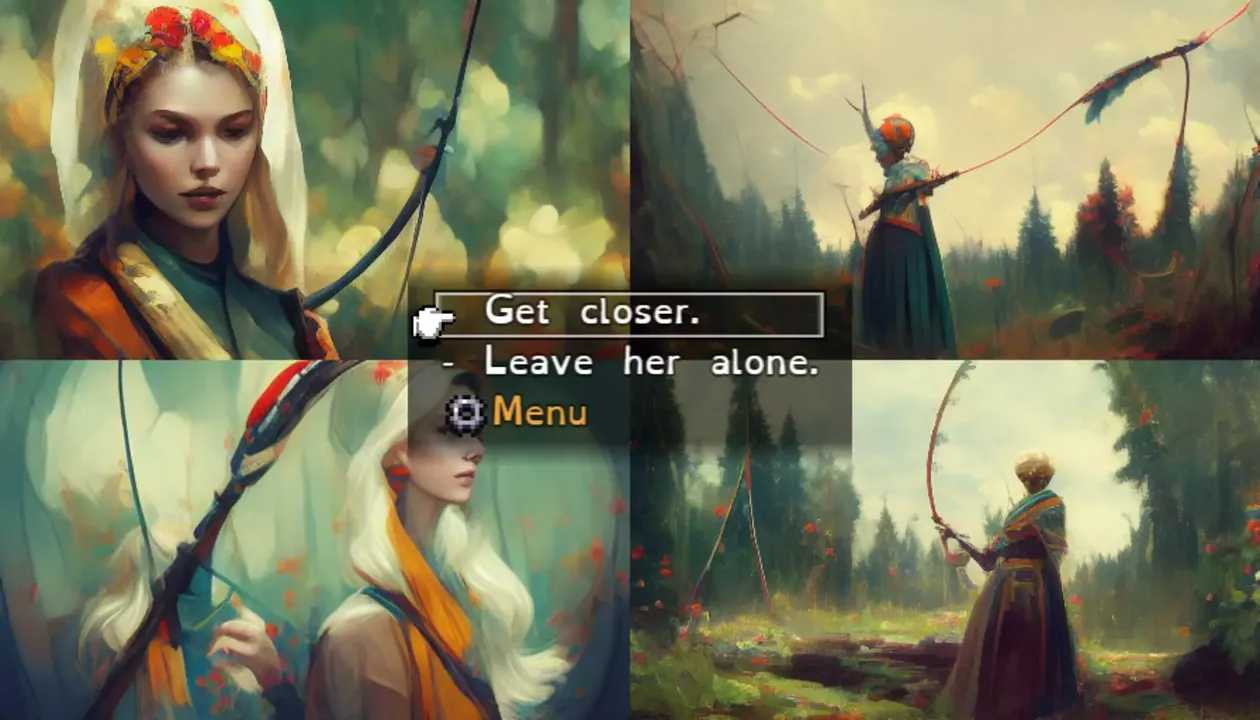 -Fantasia Medieval-游戏截图-好玩游戏库
