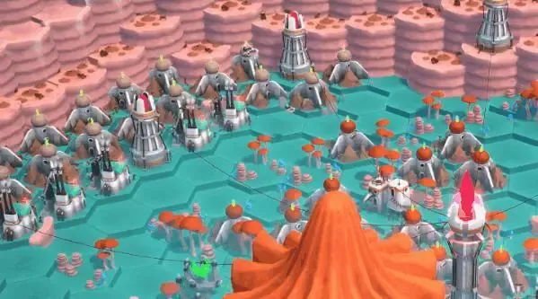 -Scorchlands [Demo]-游戏截图-好玩游戏库