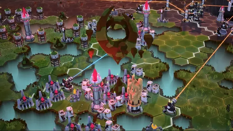 -Scorchlands [Demo]-游戏截图-好玩游戏库