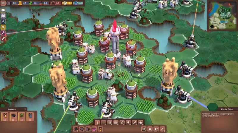 -Scorchlands [Demo]-游戏截图-好玩游戏库