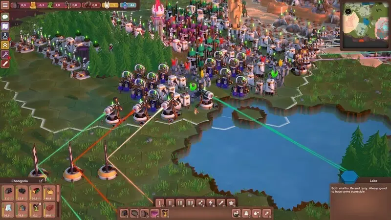 -Scorchlands [Demo]-游戏截图-好玩游戏库