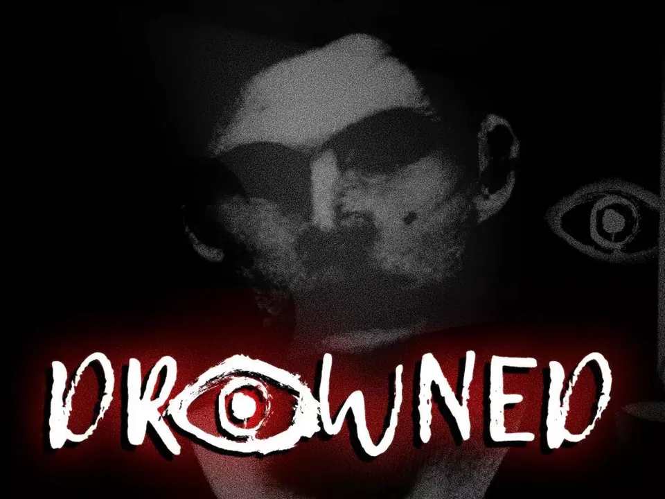 -Drowned (Totally Fungal)-游戏截图-好玩游戏库