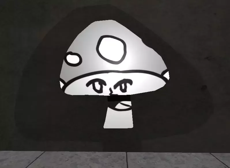 -Five nights at Aneeda's-游戏截图-好玩游戏库