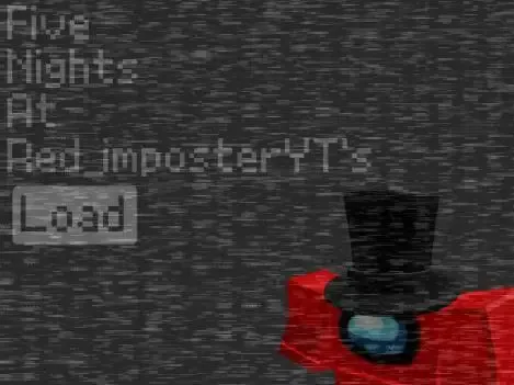 -Five Nights at Red_impostorYT's-游戏截图-好玩游戏库