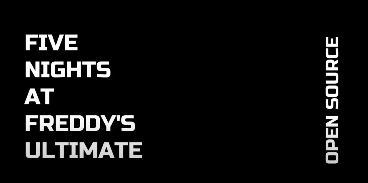 -Five Nights at Freddy's Ultimate(FnaFu)-游戏截图-好玩游戏库