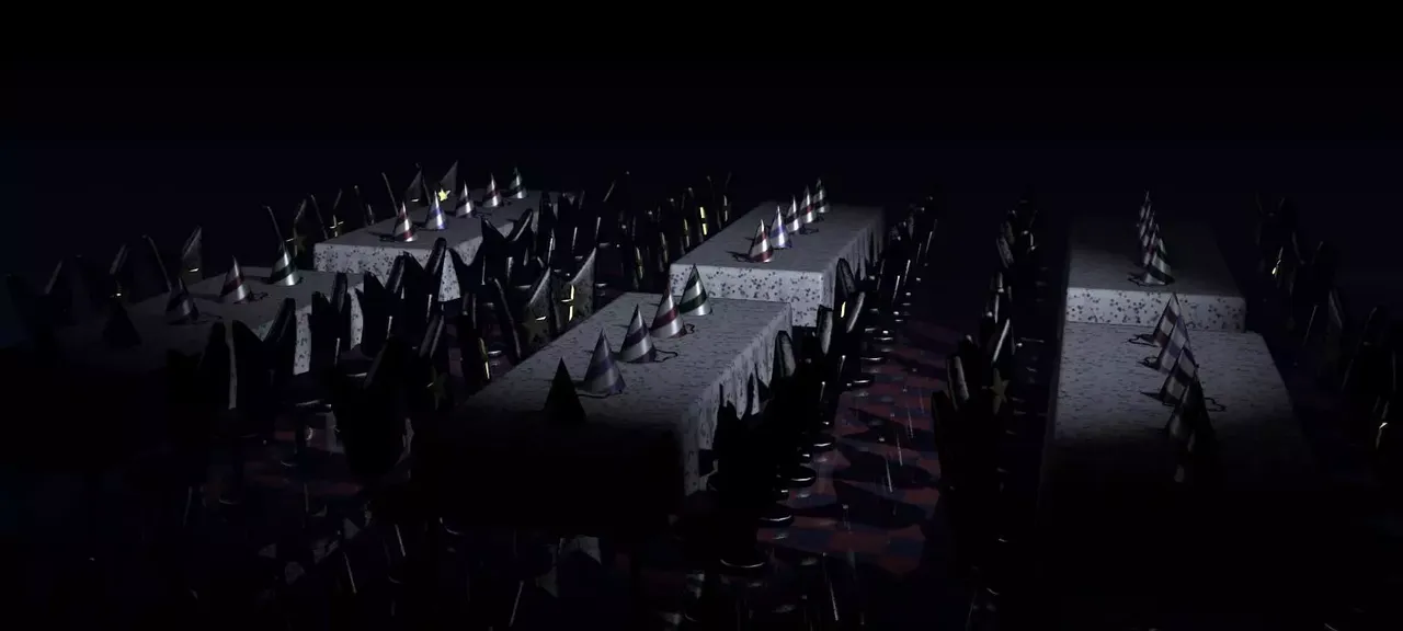 -Five Nights at Freddy's Ultimate(FnaFu)-游戏截图-好玩游戏库