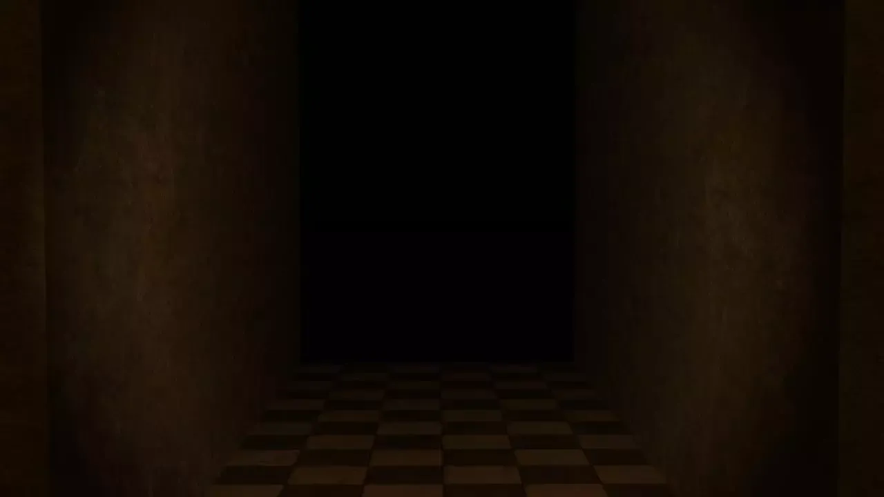 -Five Nights at Freddy's: The Wrong Job-游戏截图-好玩游戏库
