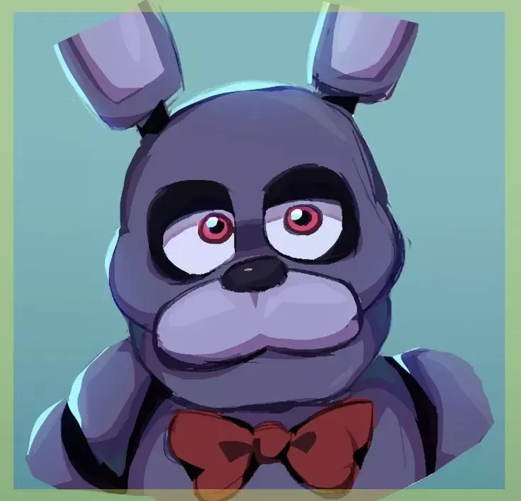 -Five Nights at Freddy's: Toy Burial Site-游戏截图-好玩游戏库
