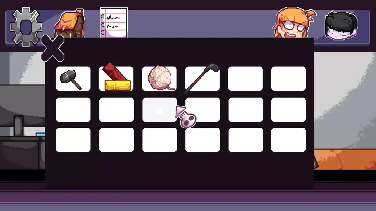 -Tina & Rook! Cookie Quest!-游戏截图-好玩游戏库