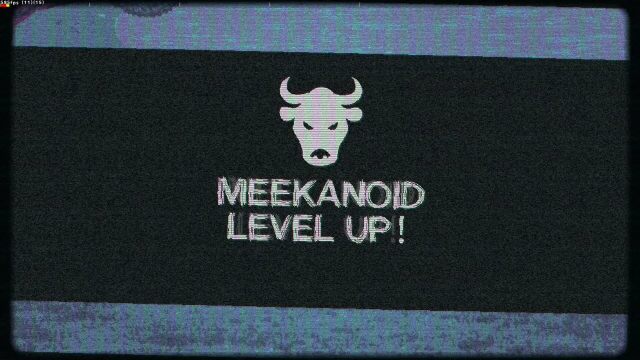 Meekanoid