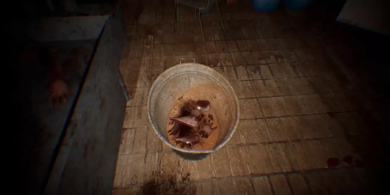 -The Last Job (DefinitelyNotScaryGames)-游戏截图-好玩游戏库
