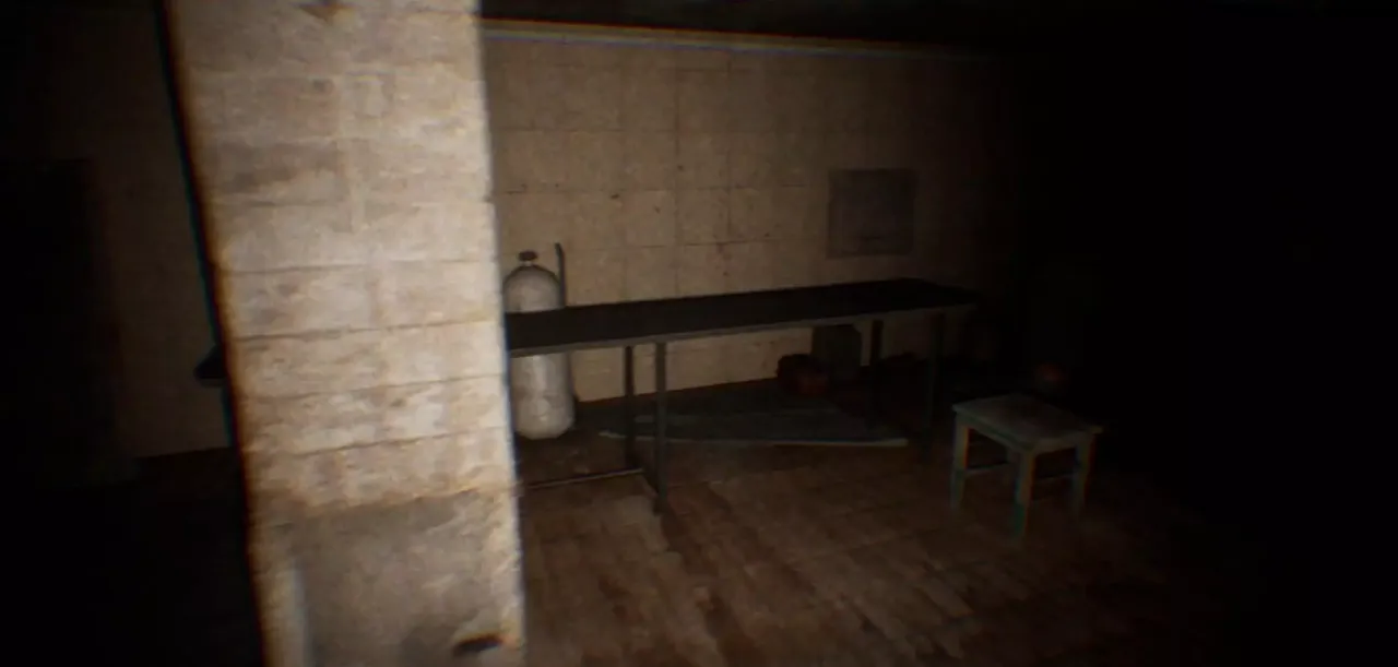-The Last Job (DefinitelyNotScaryGames)-游戏截图-好玩游戏库