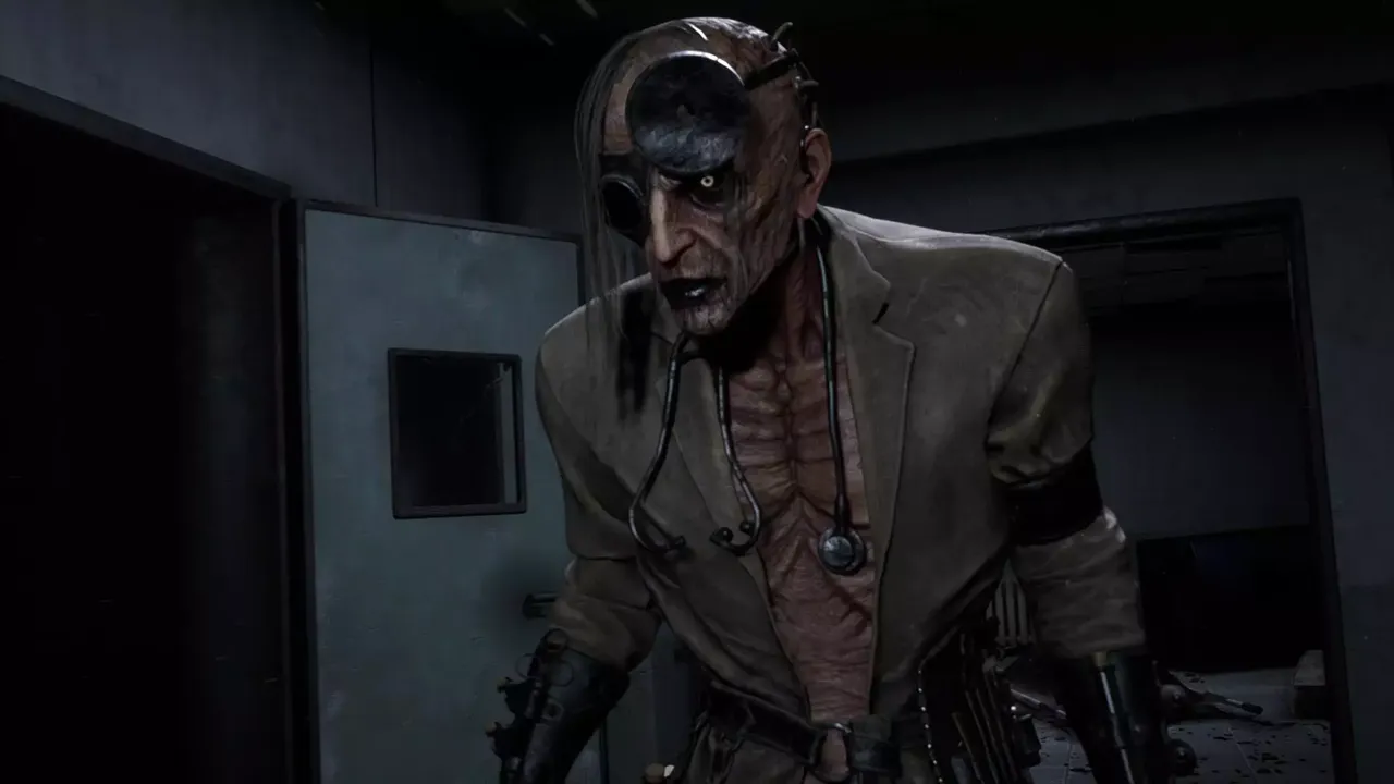MadMan (itch)