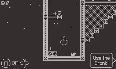 Rocket Bytes