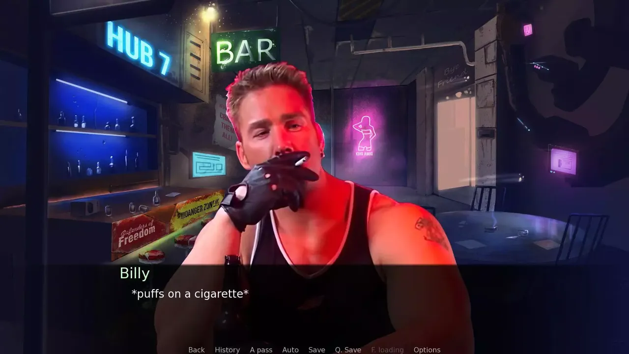 -Gachimuchi: Become Dungeon Master-游戏截图-好玩游戏库