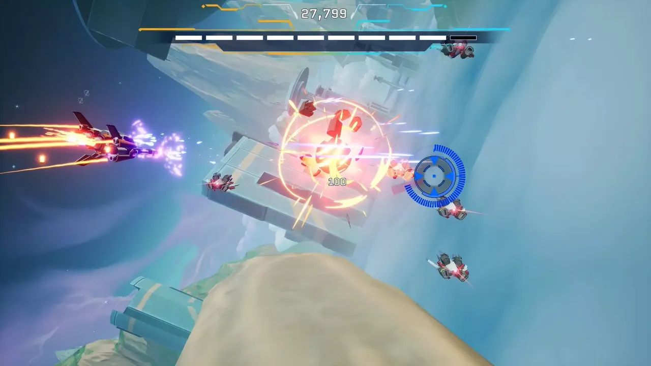 Twin Cores