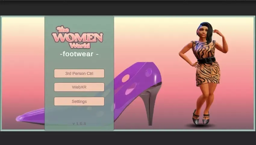 -The Women World_ar-vr-africa-游戏截图-好玩游戏库