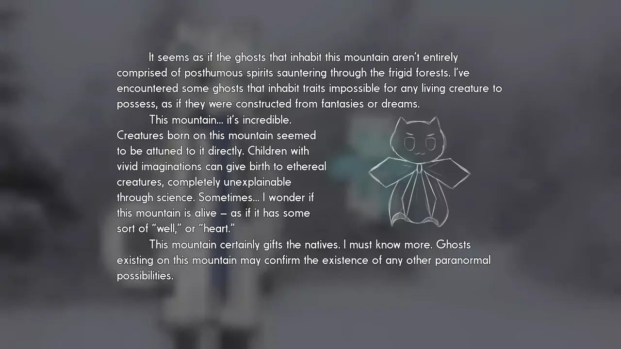 -Mellelok Descension-游戏截图-好玩游戏库