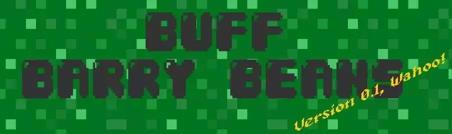 -Buff Barry Beans-游戏截图-好玩游戏库