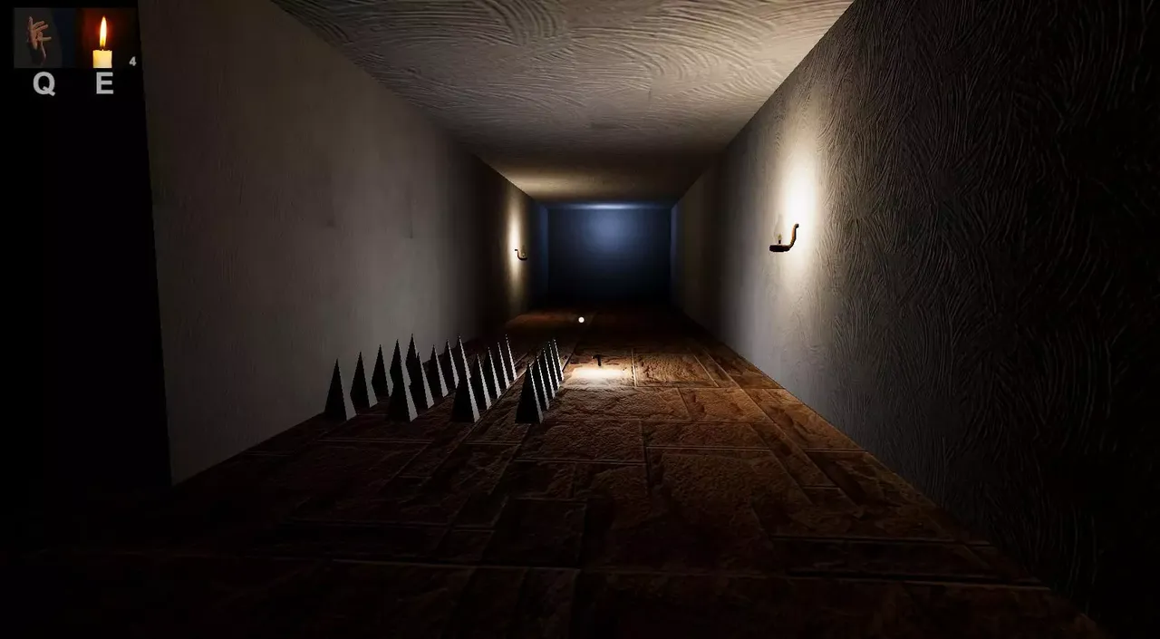 -Darkness Within-游戏截图-好玩游戏库