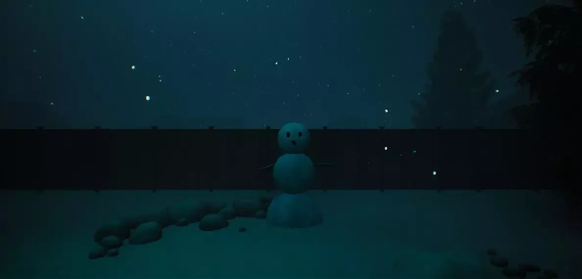 -I Caught Santa Claus-游戏截图-好玩游戏库