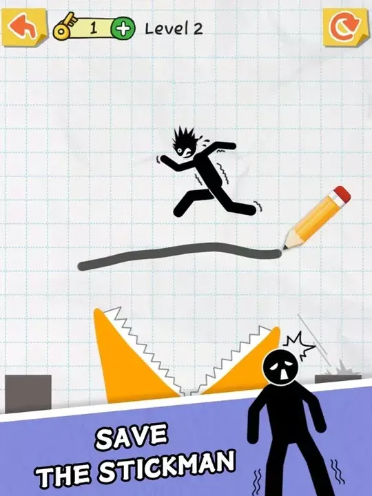 Draw 2 Save