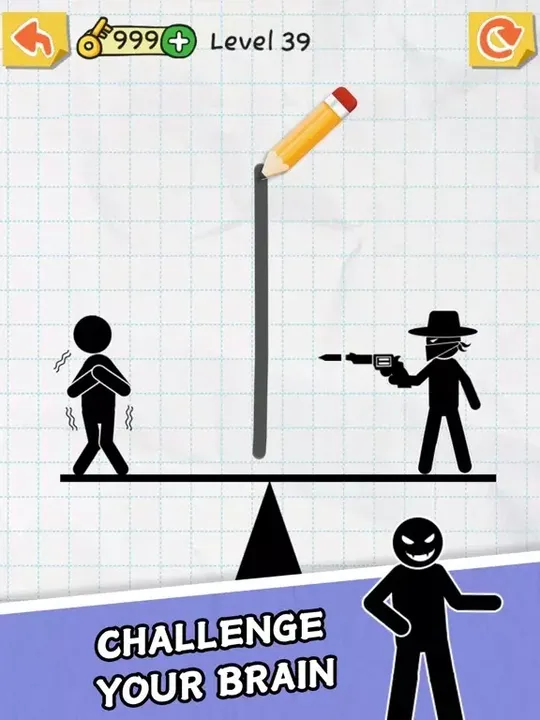 -Draw 2 Save-游戏截图-好玩游戏库