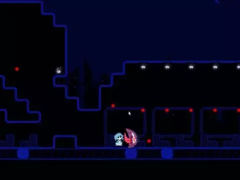 Forgotten Umbrellas’ Night Train