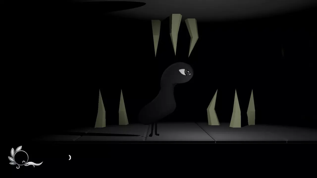 -Alone in the Dark (Binus Game Development Club)-游戏截图-好玩游戏库