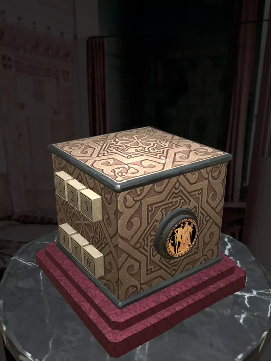 -Mystery Box - Evolution-游戏截图-好玩游戏库