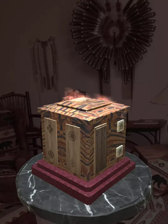 -Mystery Box - Evolution-游戏截图-好玩游戏库