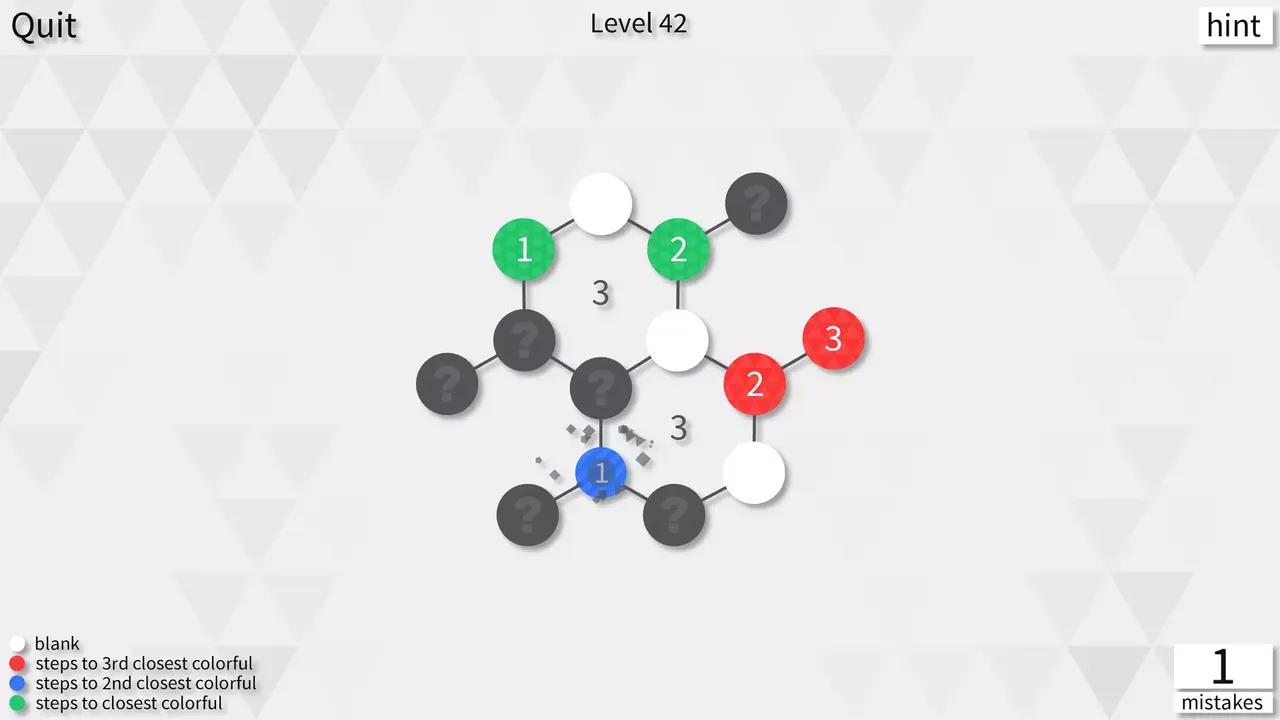 -LogiNode-游戏截图-好玩游戏库