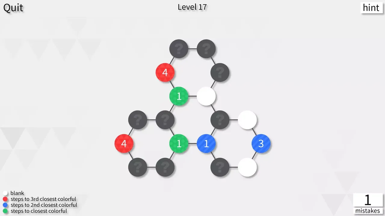 -LogiNode-游戏截图-好玩游戏库