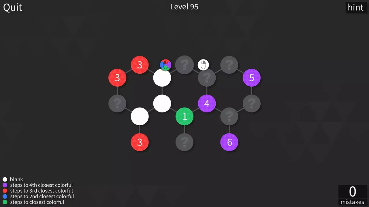 -LogiNode-游戏截图-好玩游戏库