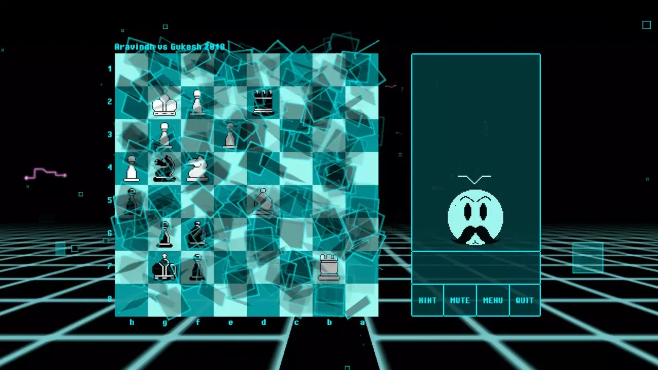 -BOT.vinnik Chess: Prodigies-游戏截图-好玩游戏库