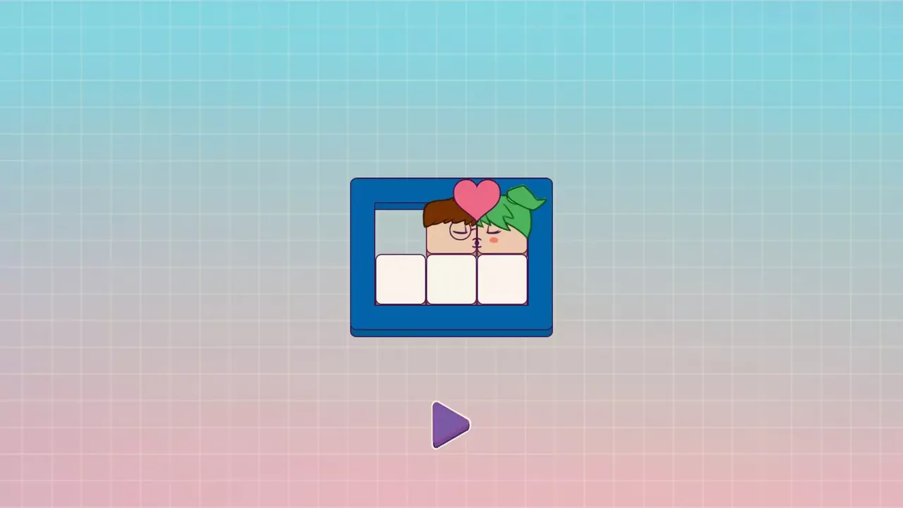 -Cupid Kiss-游戏截图-好玩游戏库