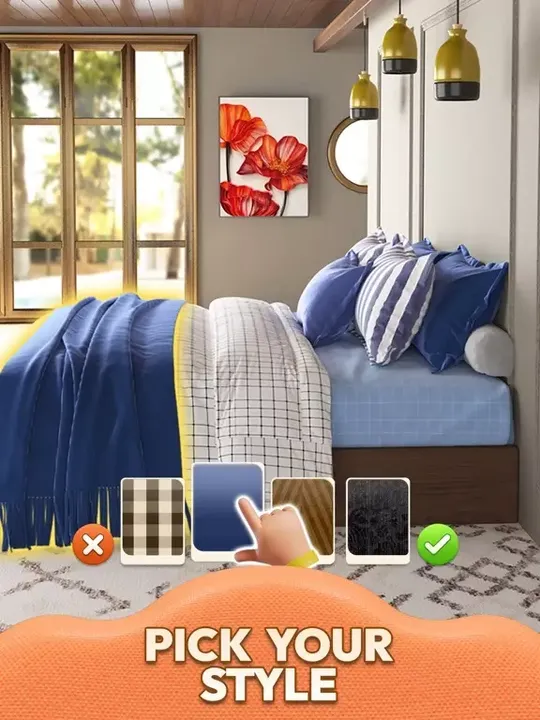 Decor Match