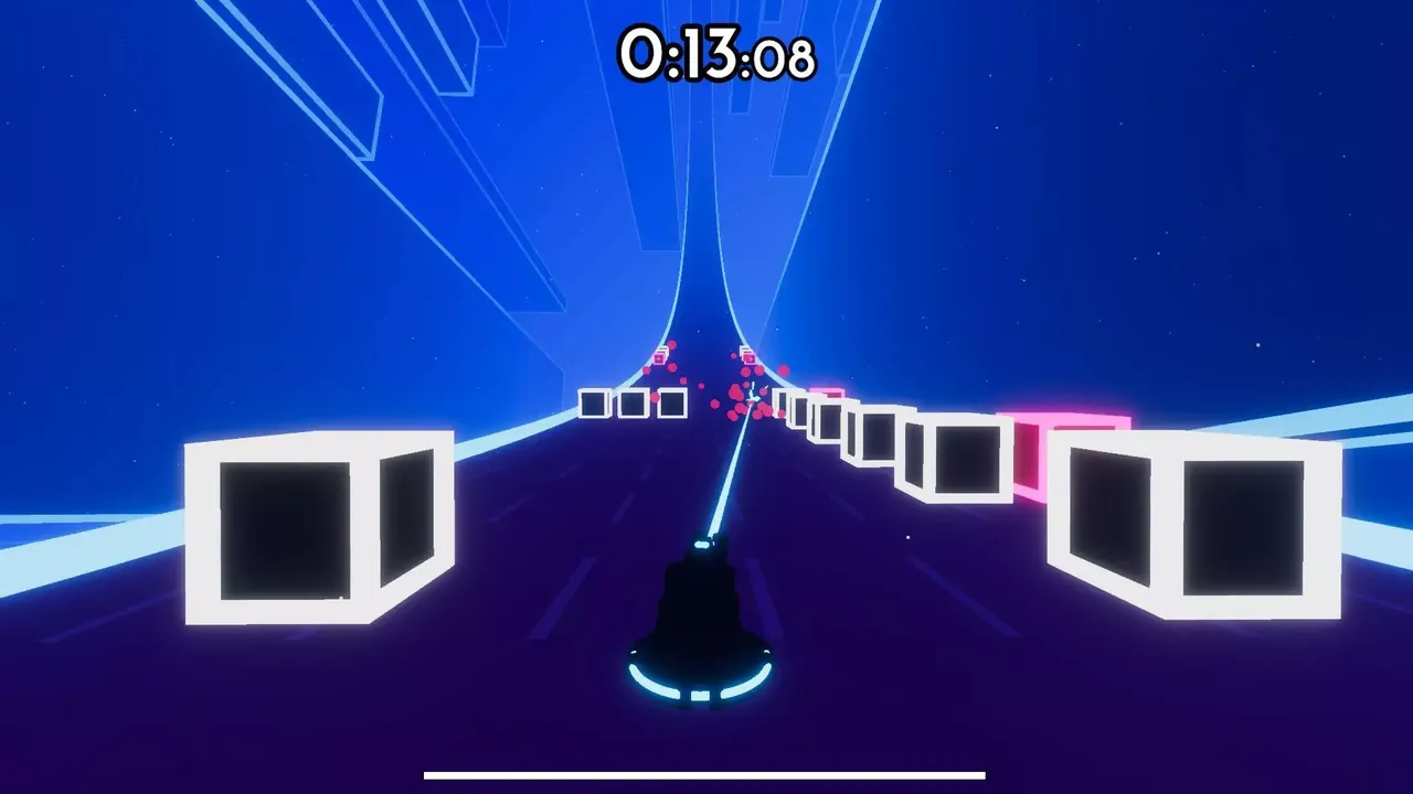 Astral Slider