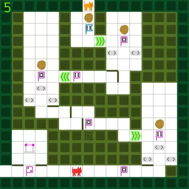 -N Step Steve: part 2-游戏截图-好玩游戏库