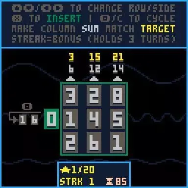 CIPHER-8
