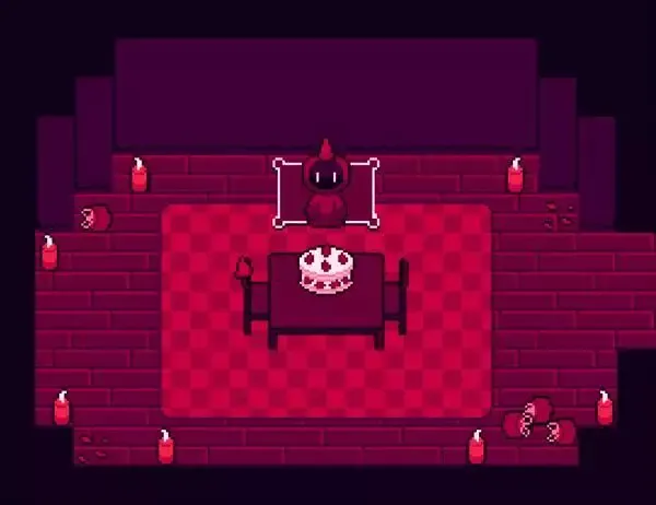 -Nim's Sin Removal Service-游戏截图-好玩游戏库