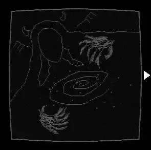 -Voidland Mystery Goodnight-游戏截图-好玩游戏库