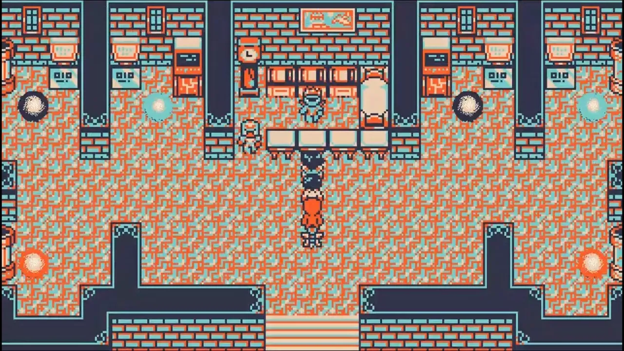 RogueStone