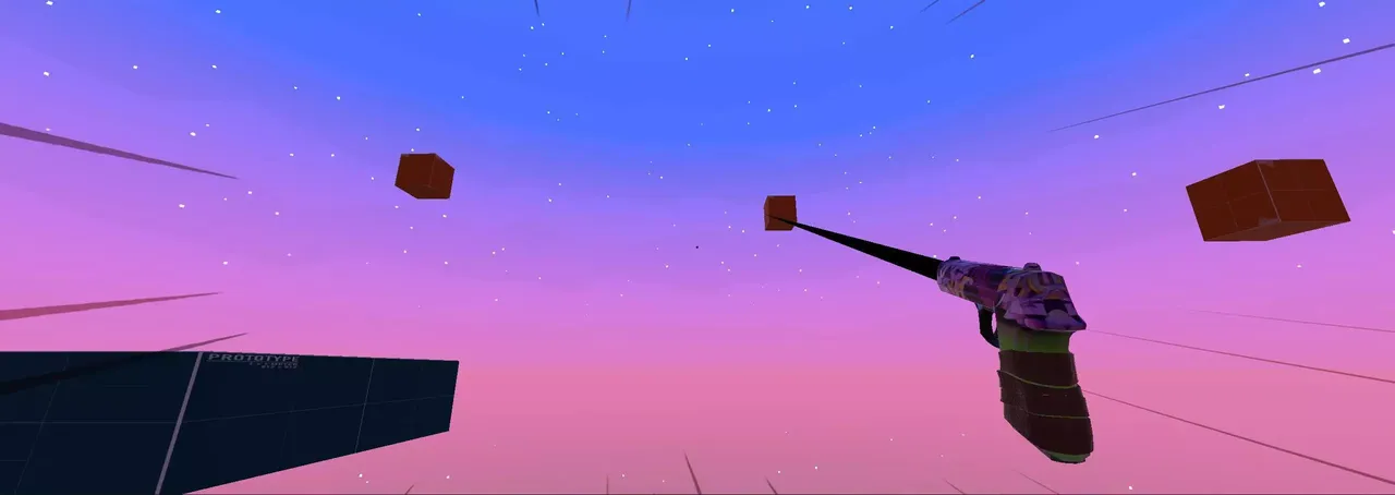 -Aspect Grapple Gun Demo-游戏截图-好玩游戏库