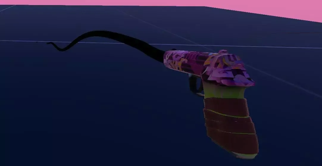 -Aspect Grapple Gun Demo-游戏截图-好玩游戏库