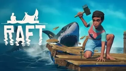 -Raft Linux Edition-游戏截图-好玩游戏库