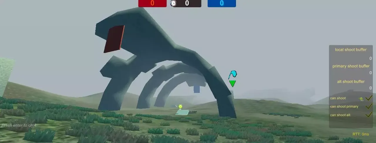 -SEEJ Tournament-游戏截图-好玩游戏库